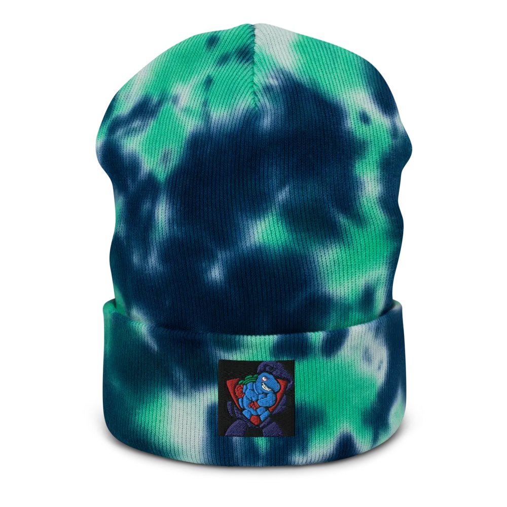 blueturtle93 tie dye hat product image (1)