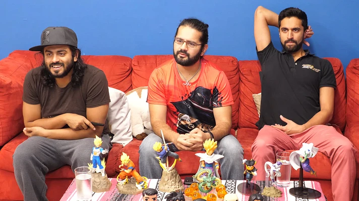 Video thumbnail