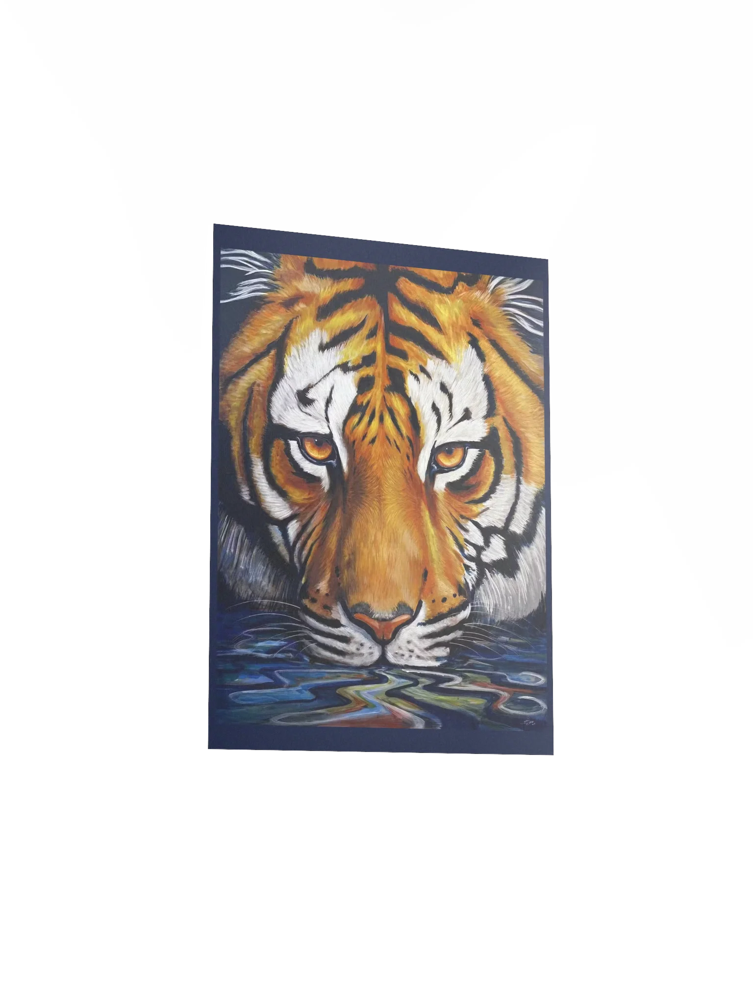 Tigers Gaze product image (15)