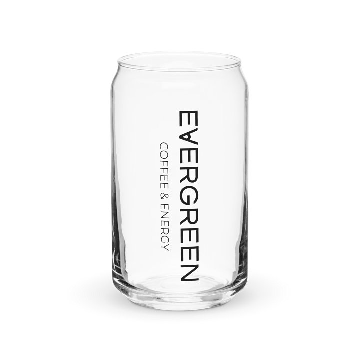 Brewista Basics | Evergreen Glass Cup product image (2)
