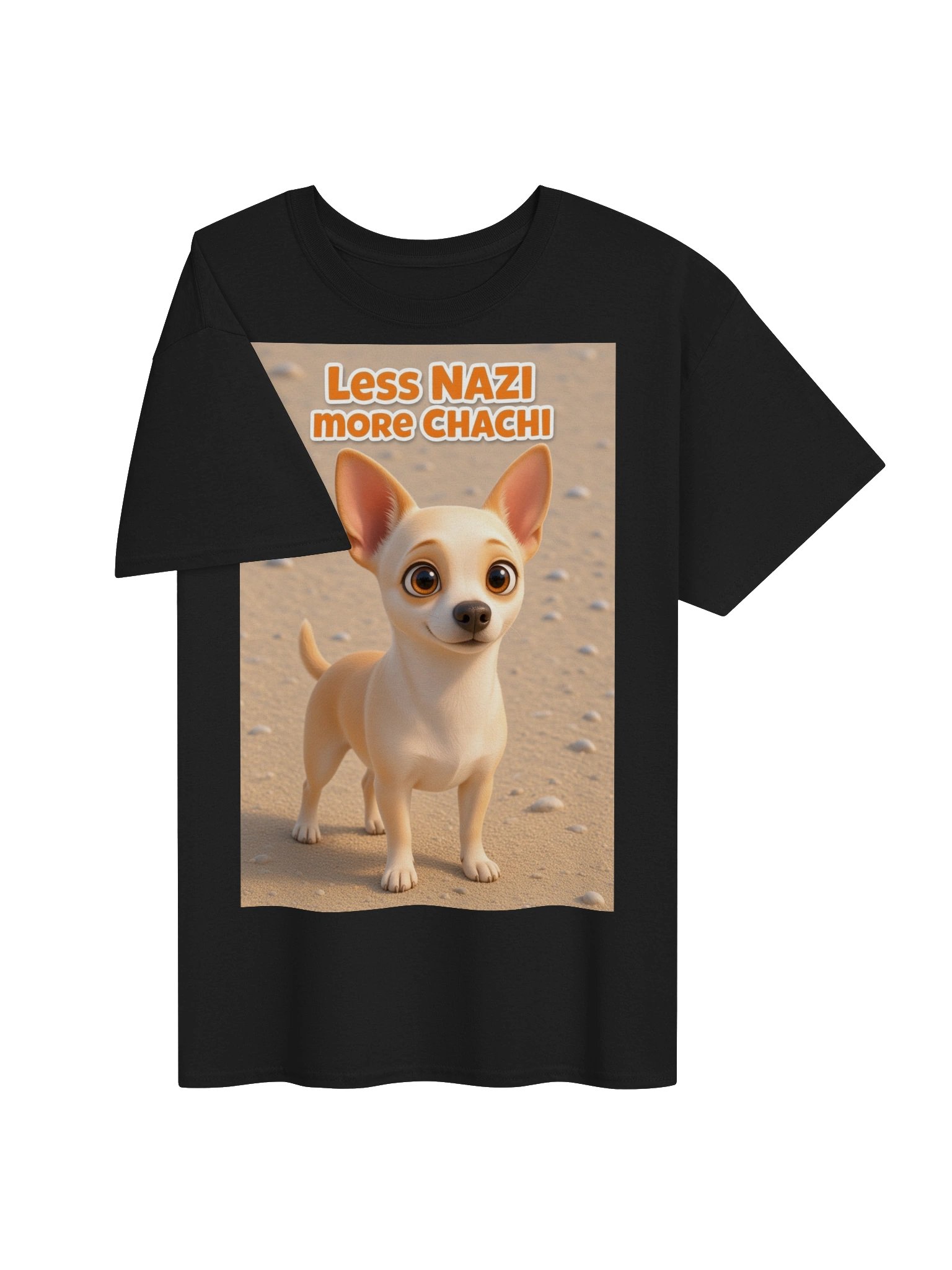 More Chachi Tee product image (3)