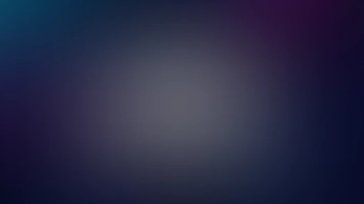 Audio thumbnail background