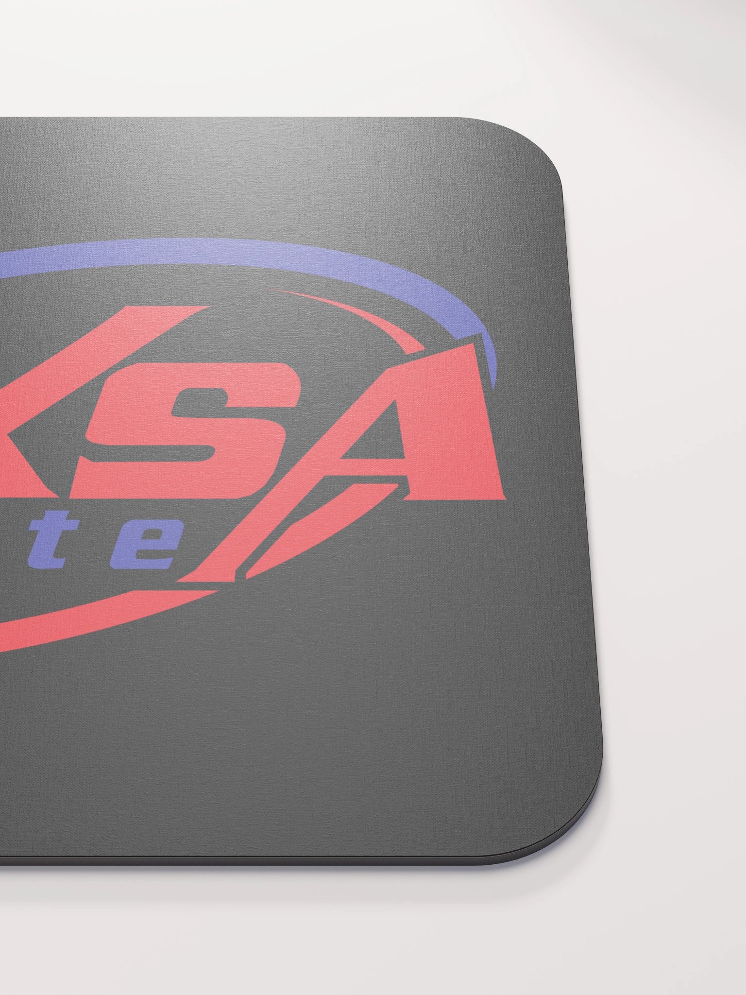 PKSA Logo Mouse Pad product image (5)