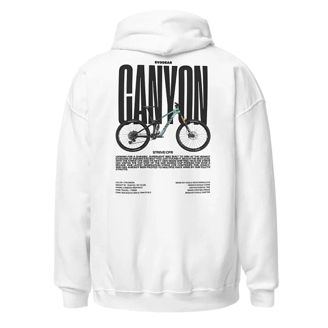 Hoodies