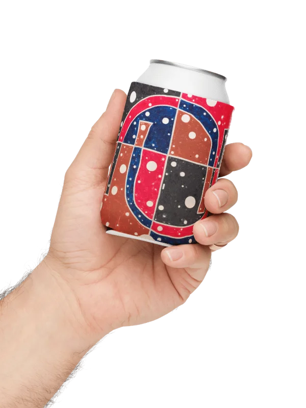 Flip Flop Drink Coosie product image (2)