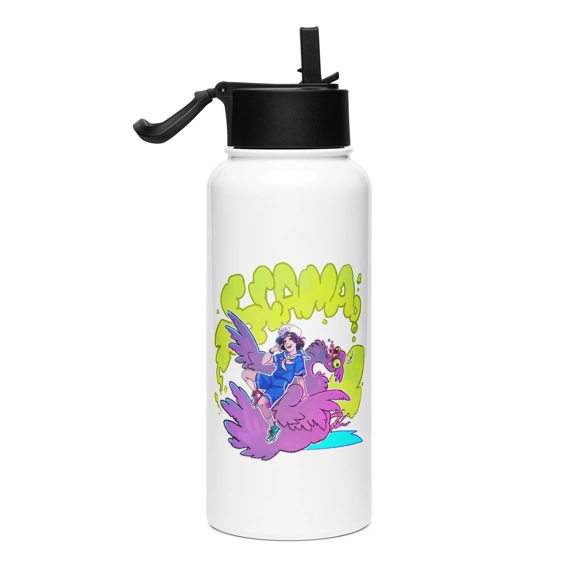Scamadoo! Bottle product image (1)