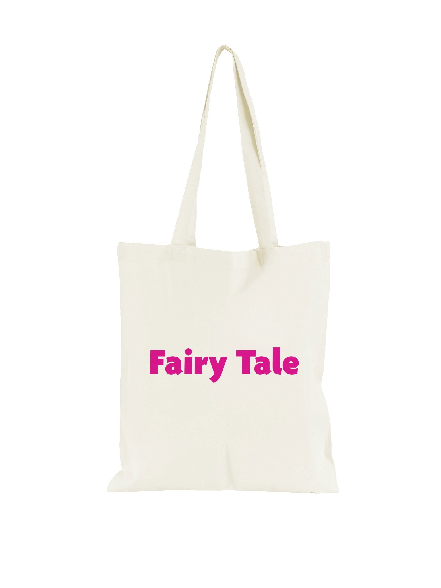Fairy Tale Tote Bag product image (17)
