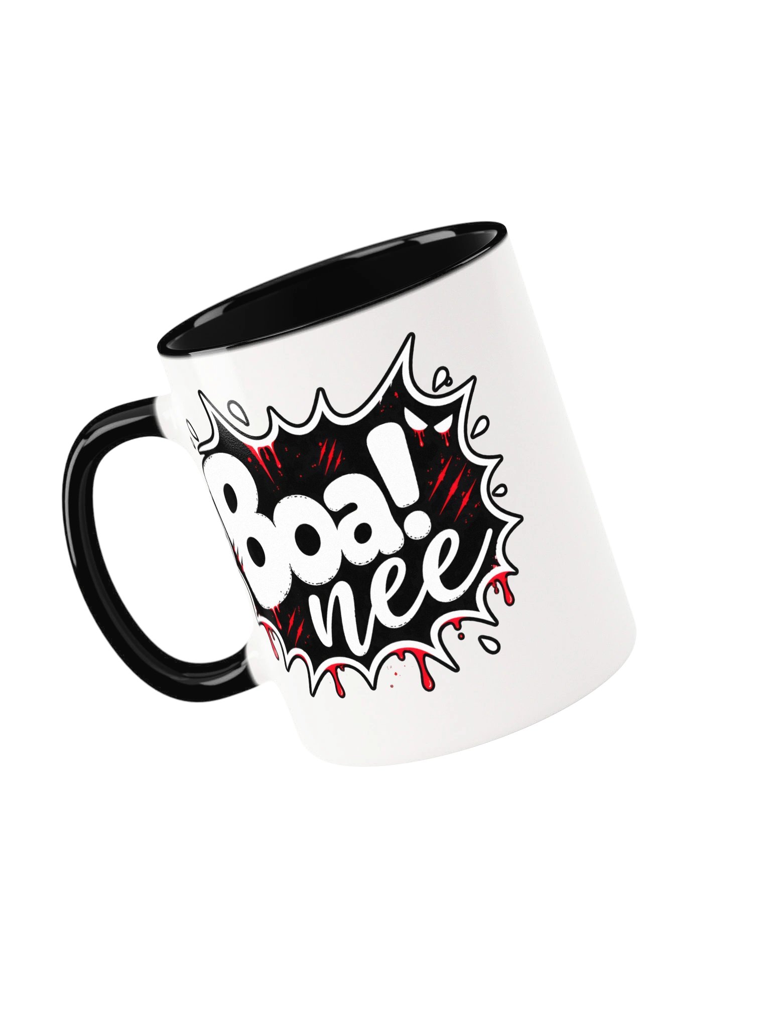 Boa! nee – Ceramic Mug product image (50)