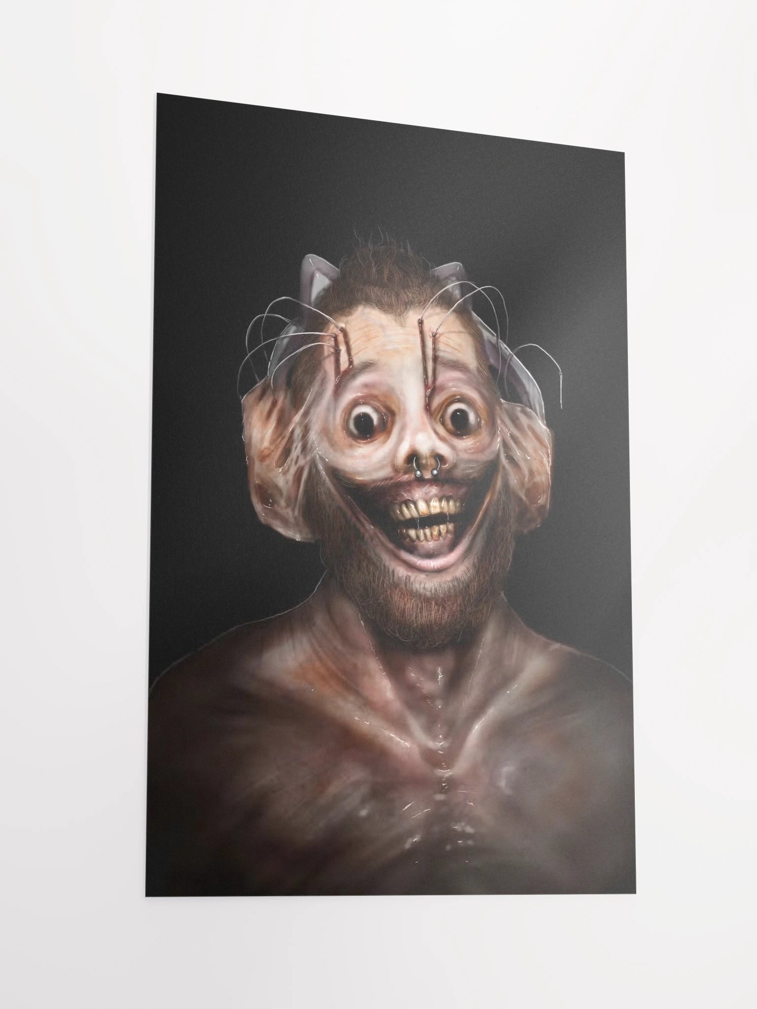 One of Us - Poster product image (2)