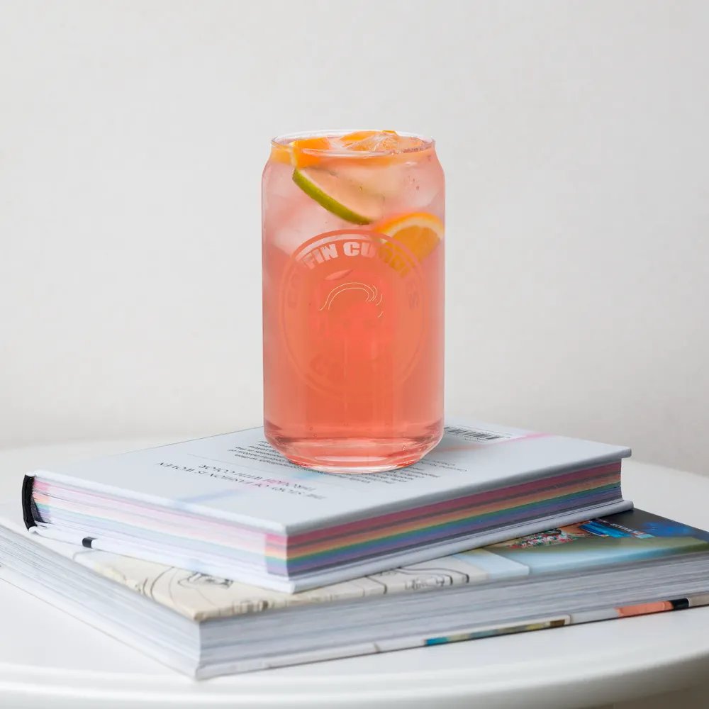 Coffin's Glassware product image (34)