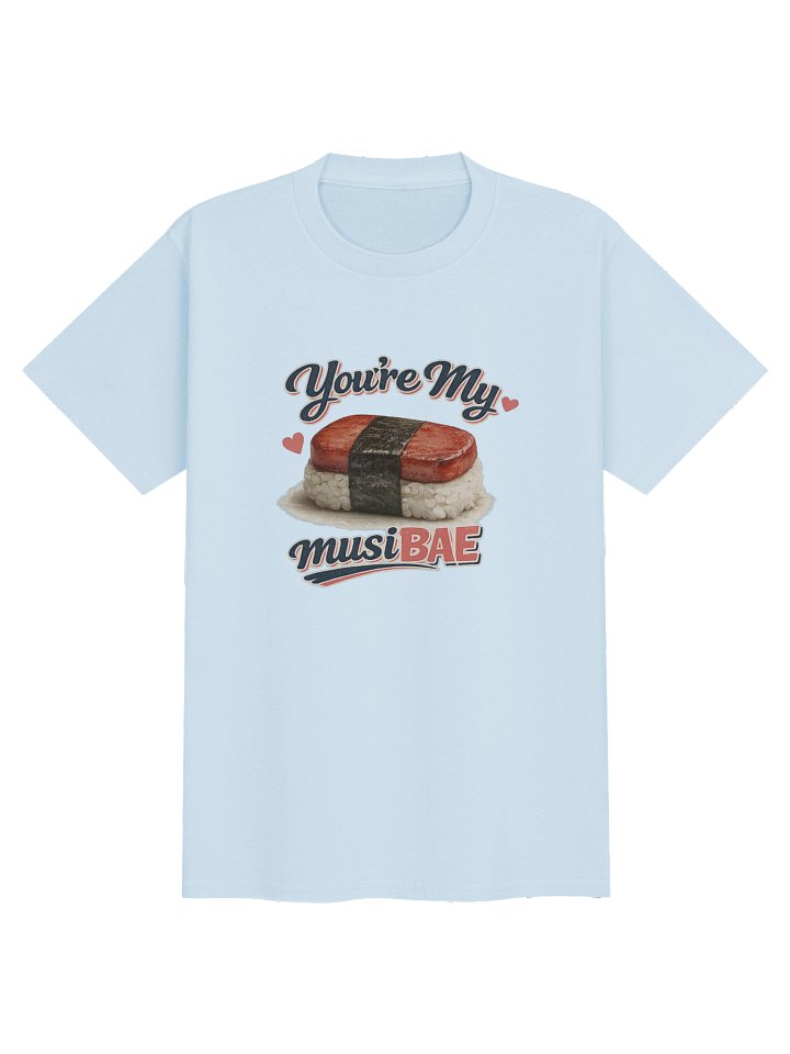 You’re My Sushi Bae Youth Tee product image (8)