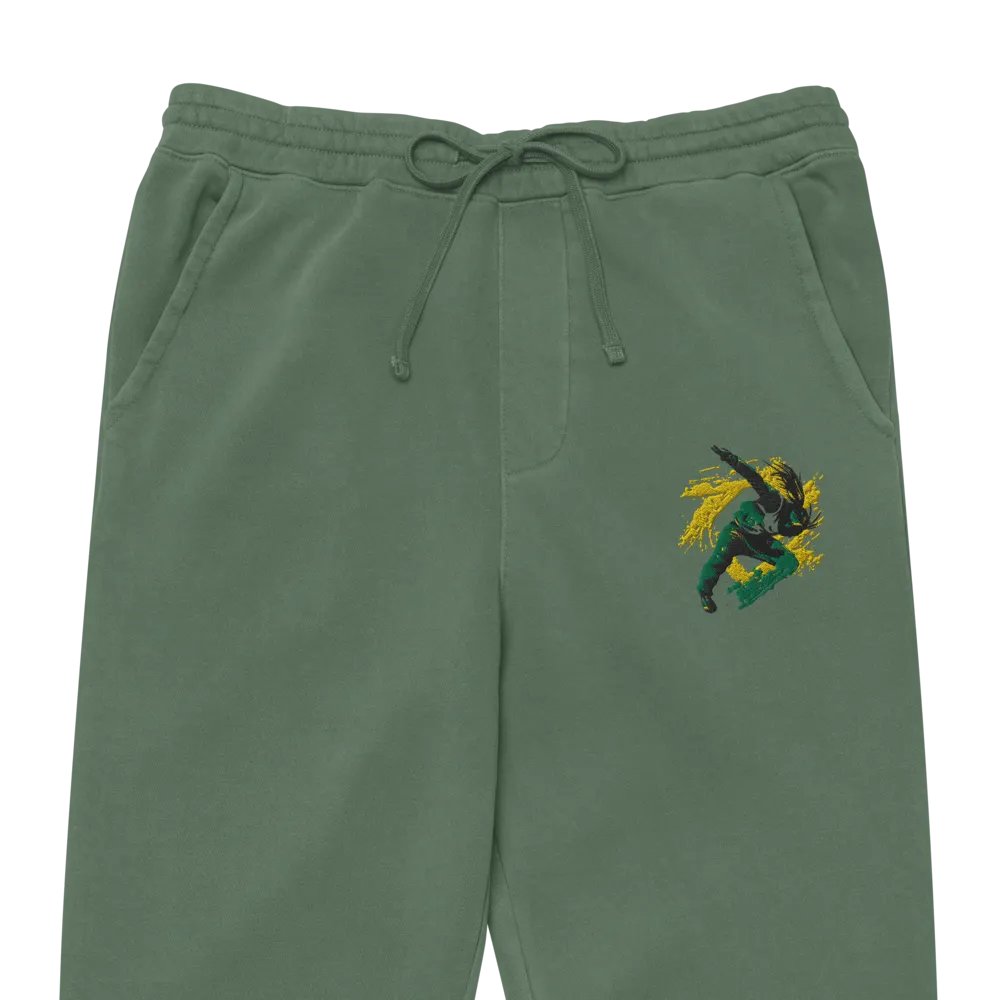 Aussie Ray-gun Dance Pants product image (1)