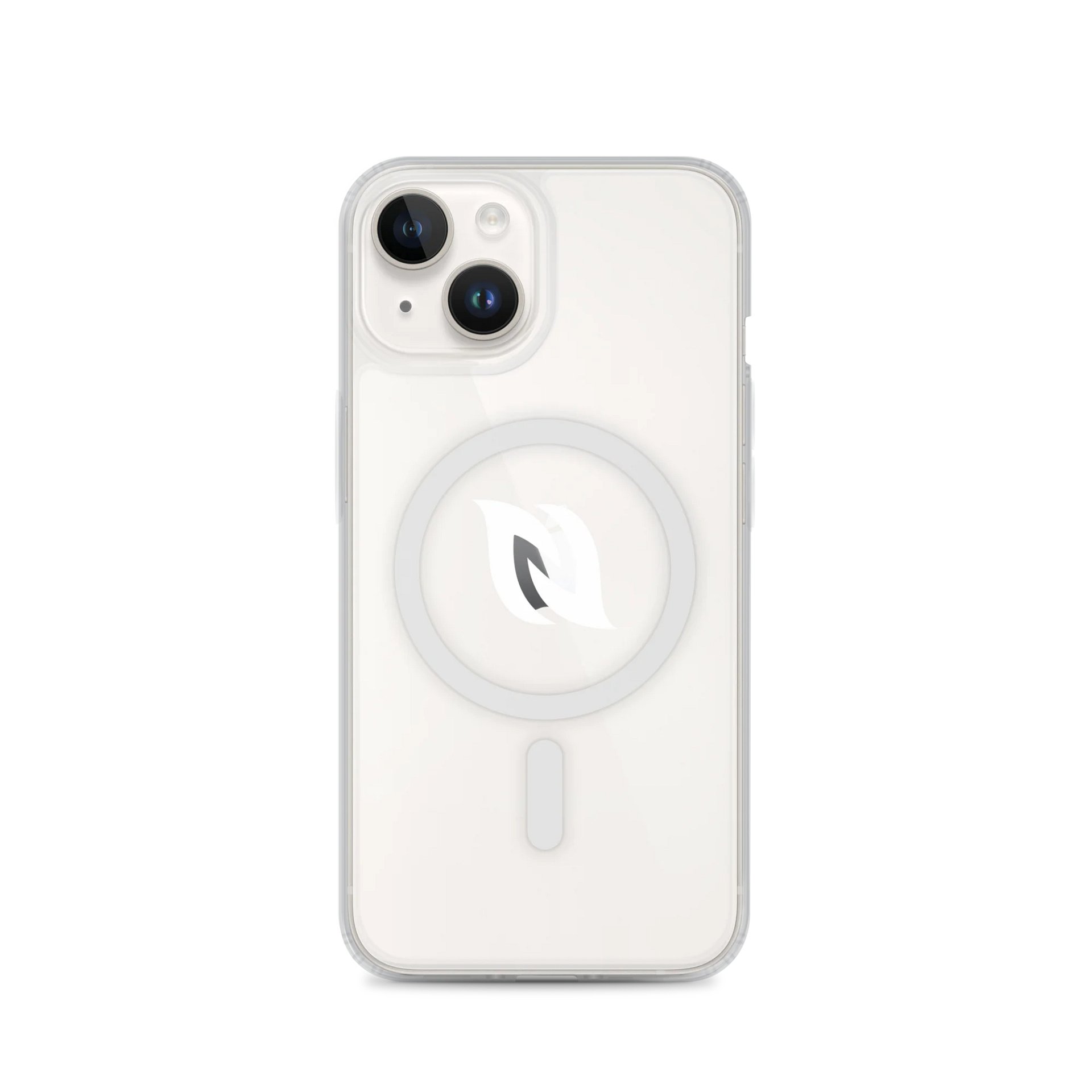 iPhone® MagSafe® Clear Case product image (4)