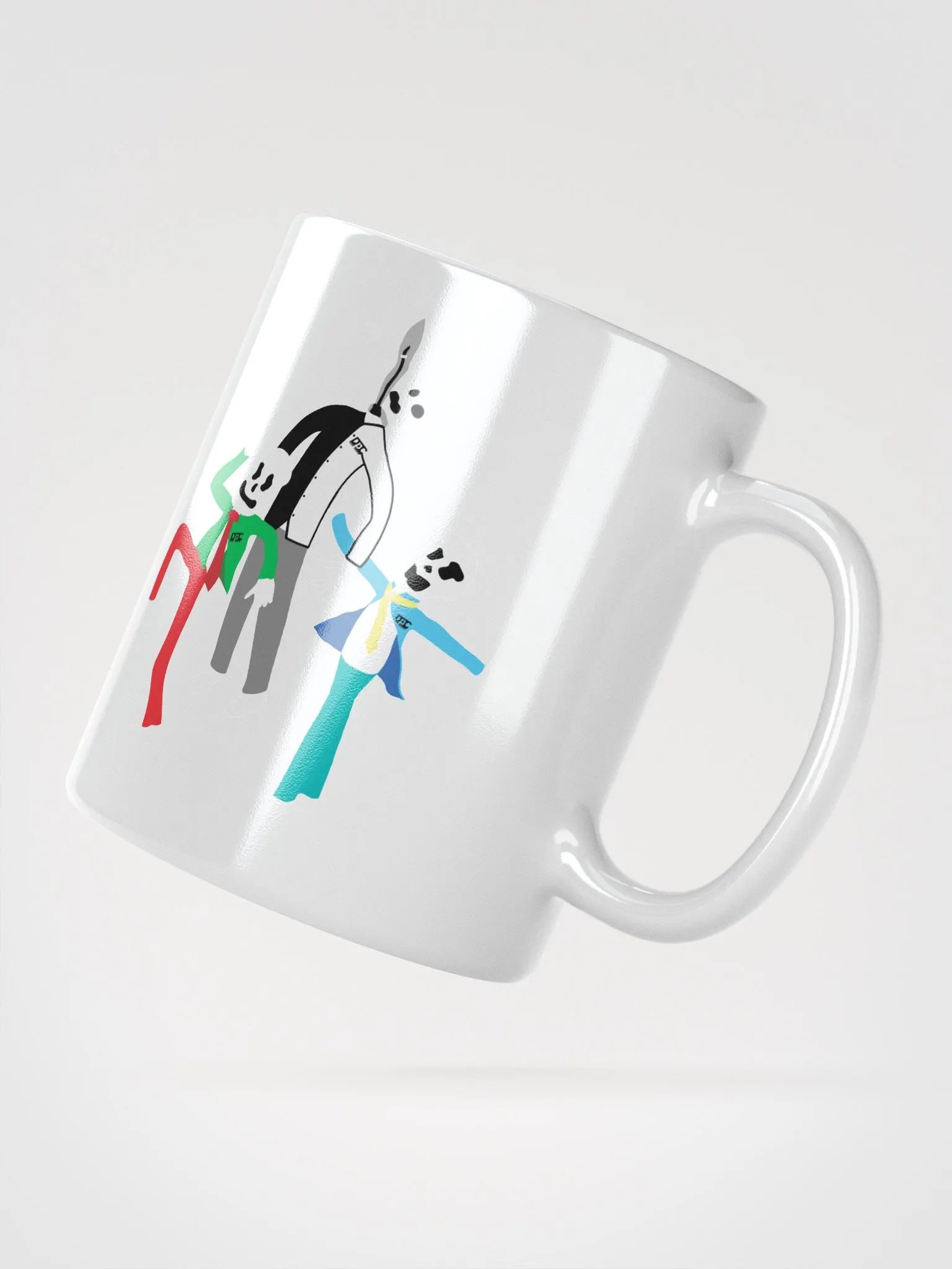 Corporate Goobers Mug product image (4)