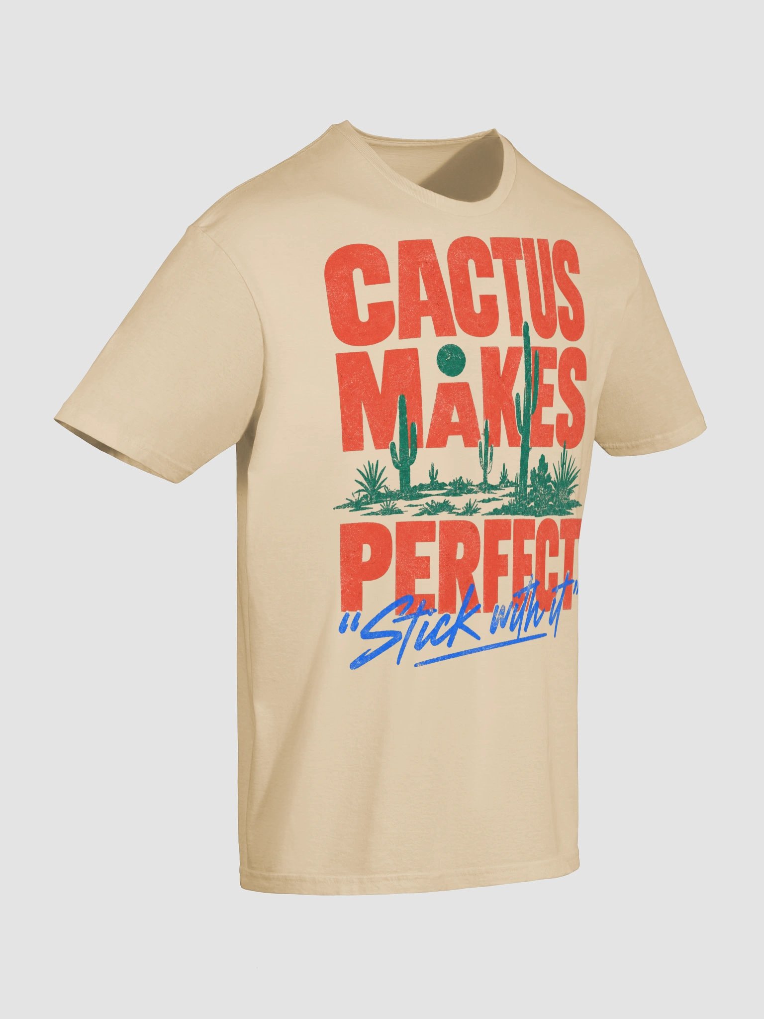 Cactus Makes Perfect product image (3)