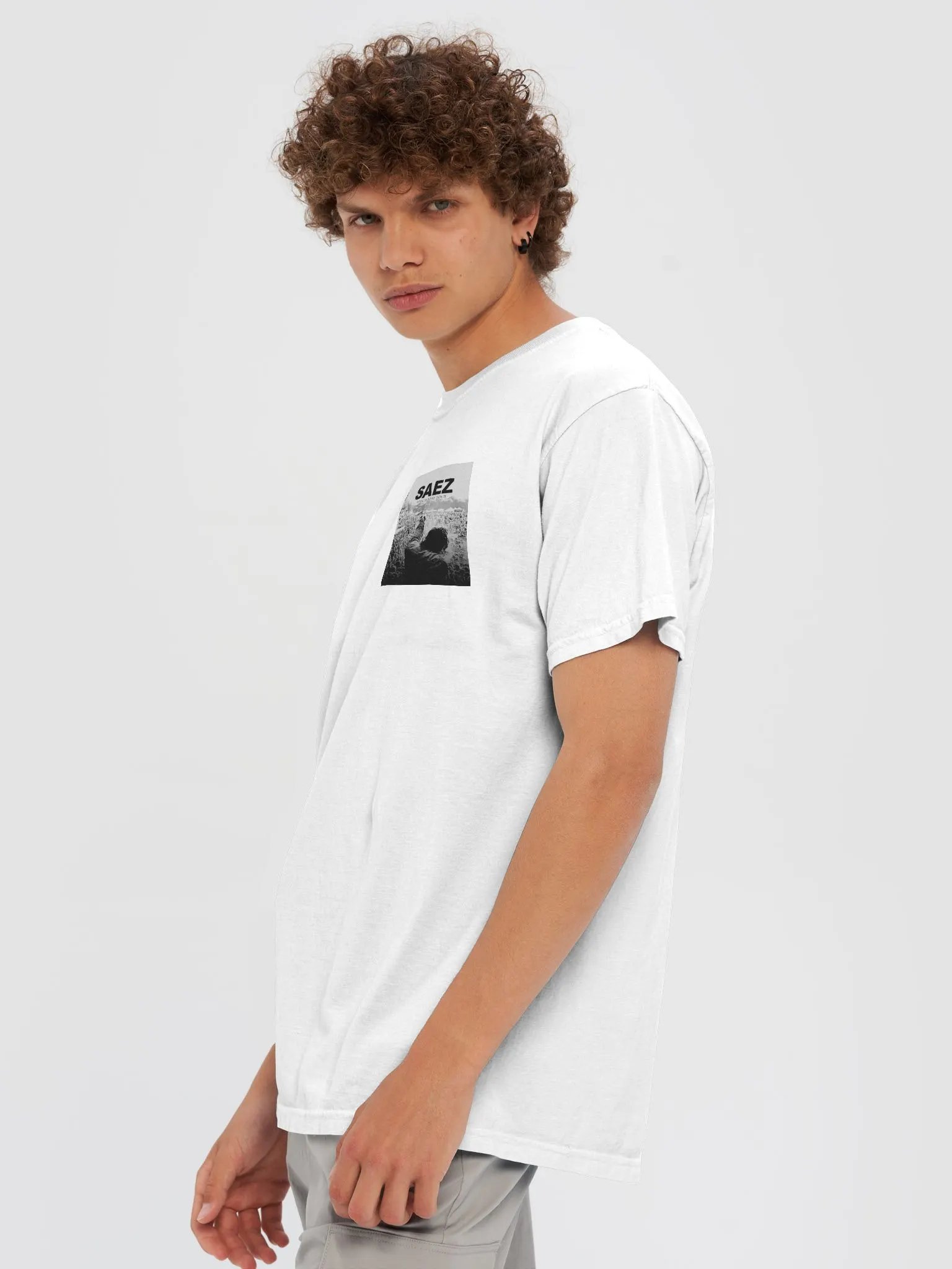 Saez Apocalypse Tour product image (6)