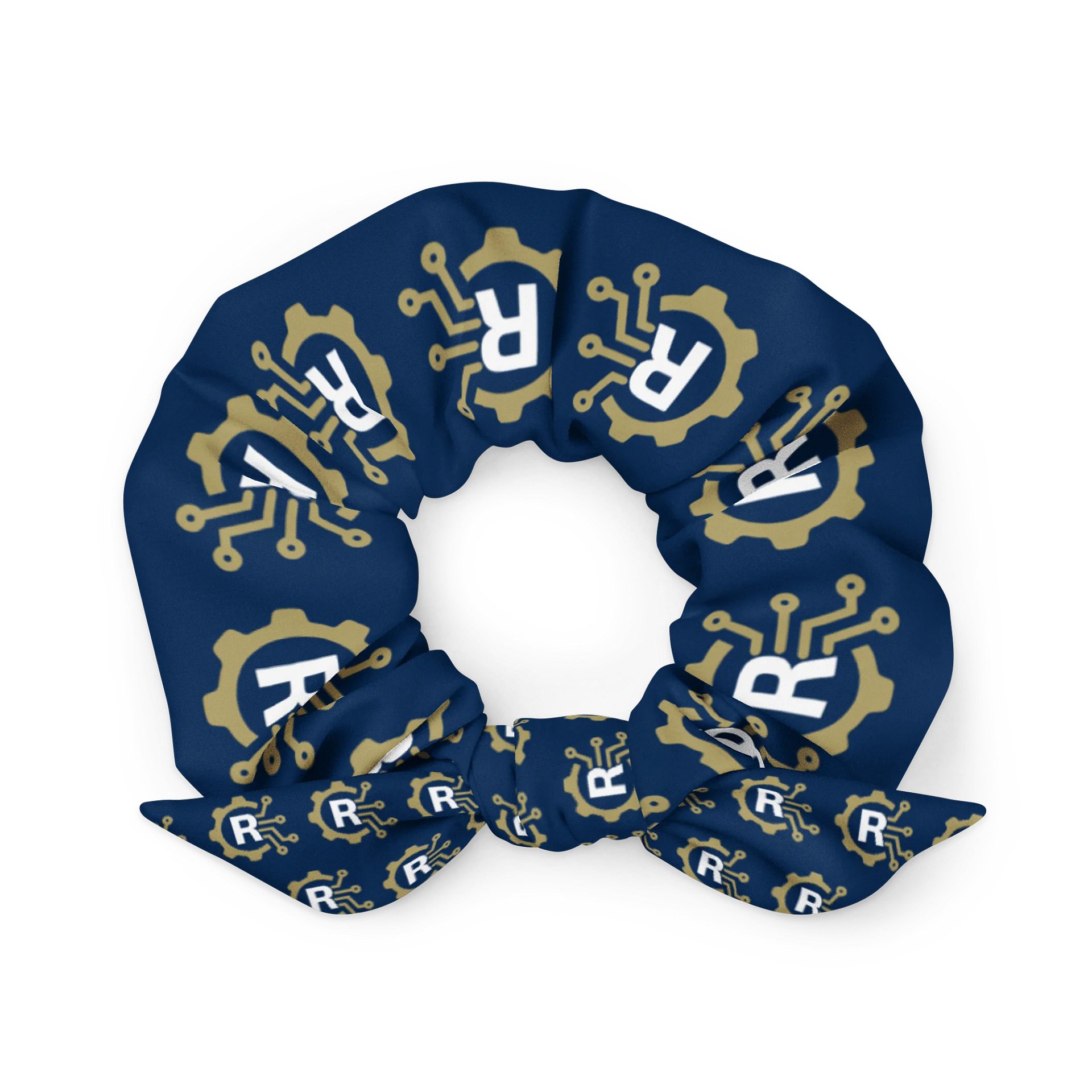 Robotics Scrunchie product image (1)