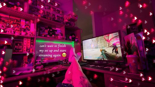who uses a pc? give me all the ins and outs 😇 i will have a pc one day lol. i already have xbox, ps5, and a switch 🥹 but i fe...