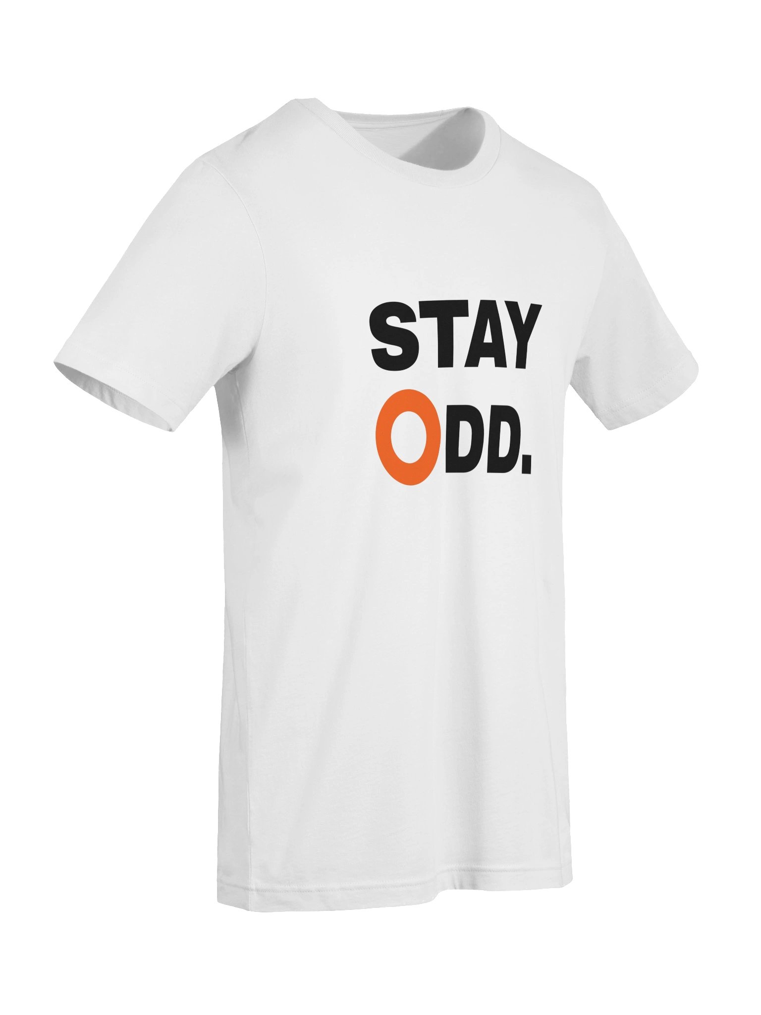 Stay Odd Tee product image (7)