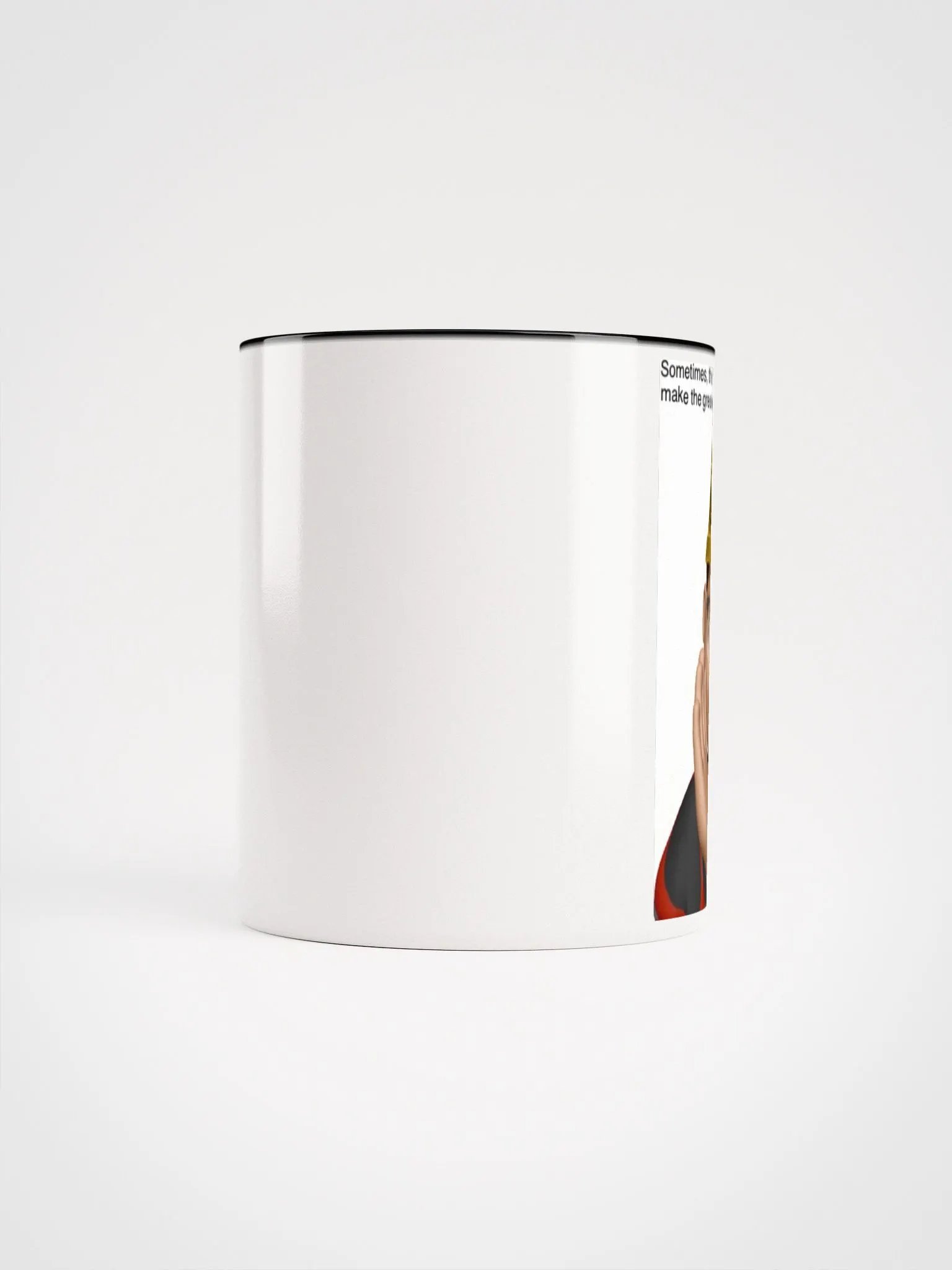 UncD Fiasco Mug product image (35)