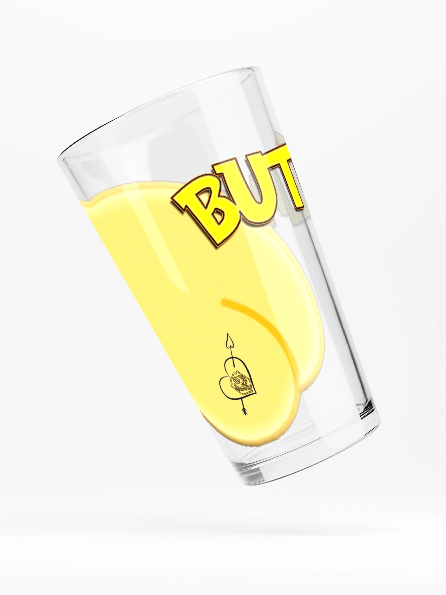 Pint of Butlemon product image (4)