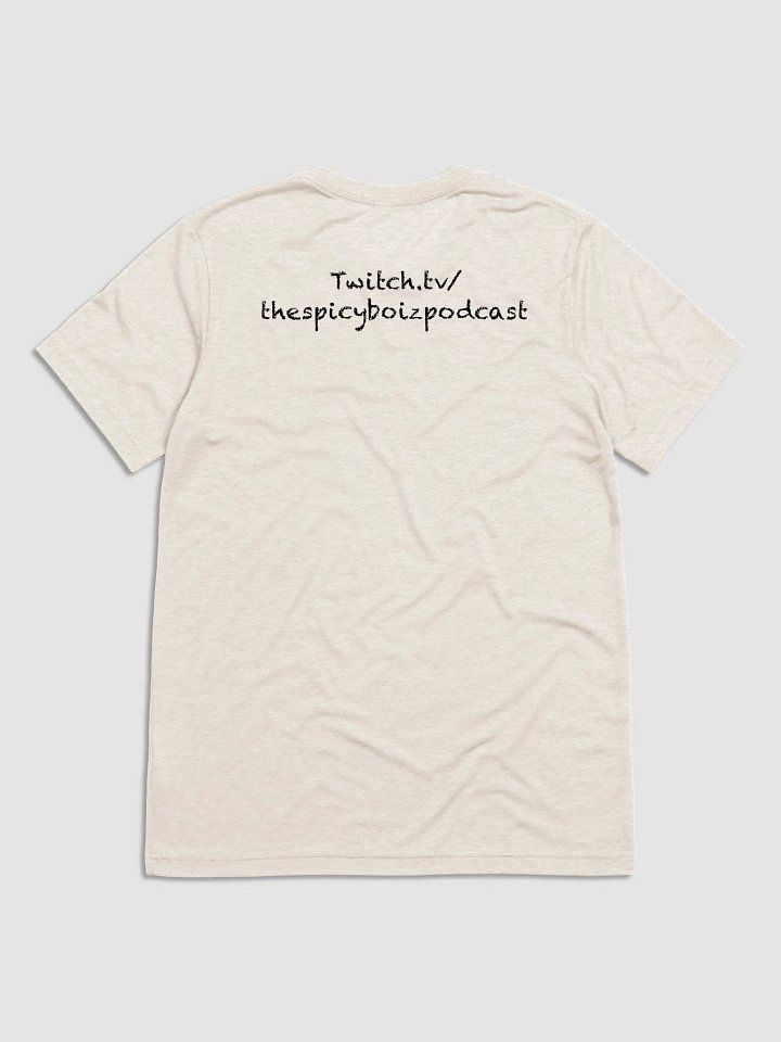 Spicy Boiz Tee product image (5)