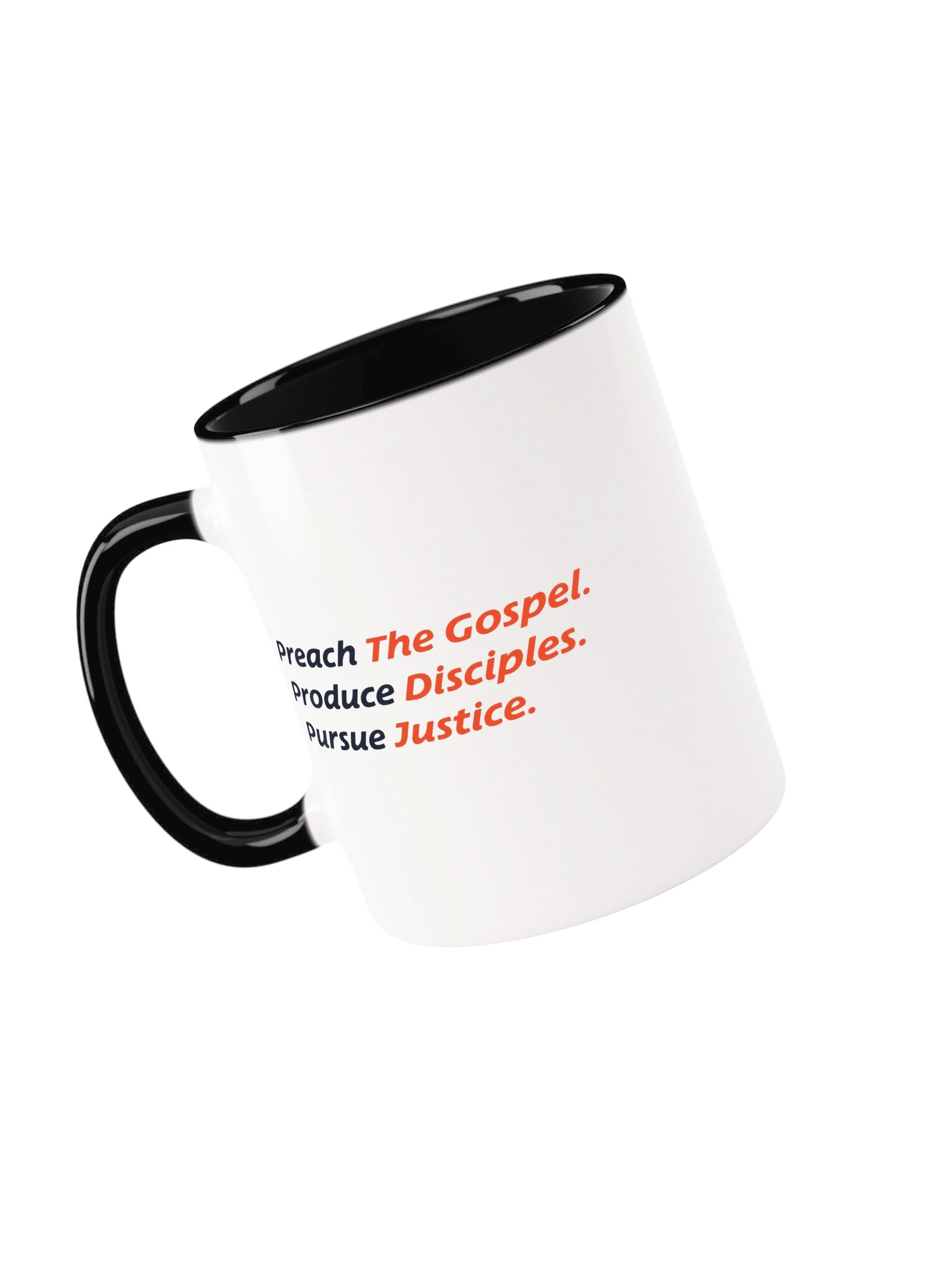 RCC Mission Mug Icon Logo product image (3)