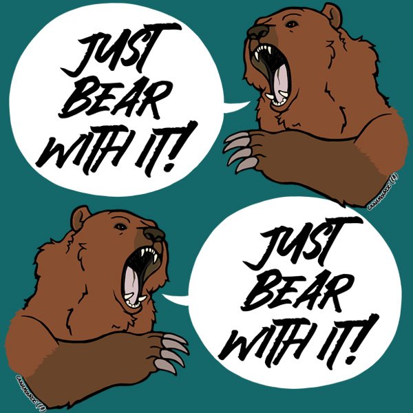 Grizzly Advise