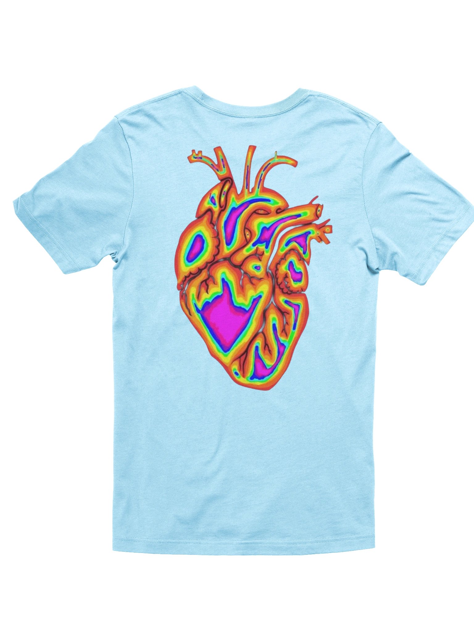 Carilion Heatmap Heart product image (13)