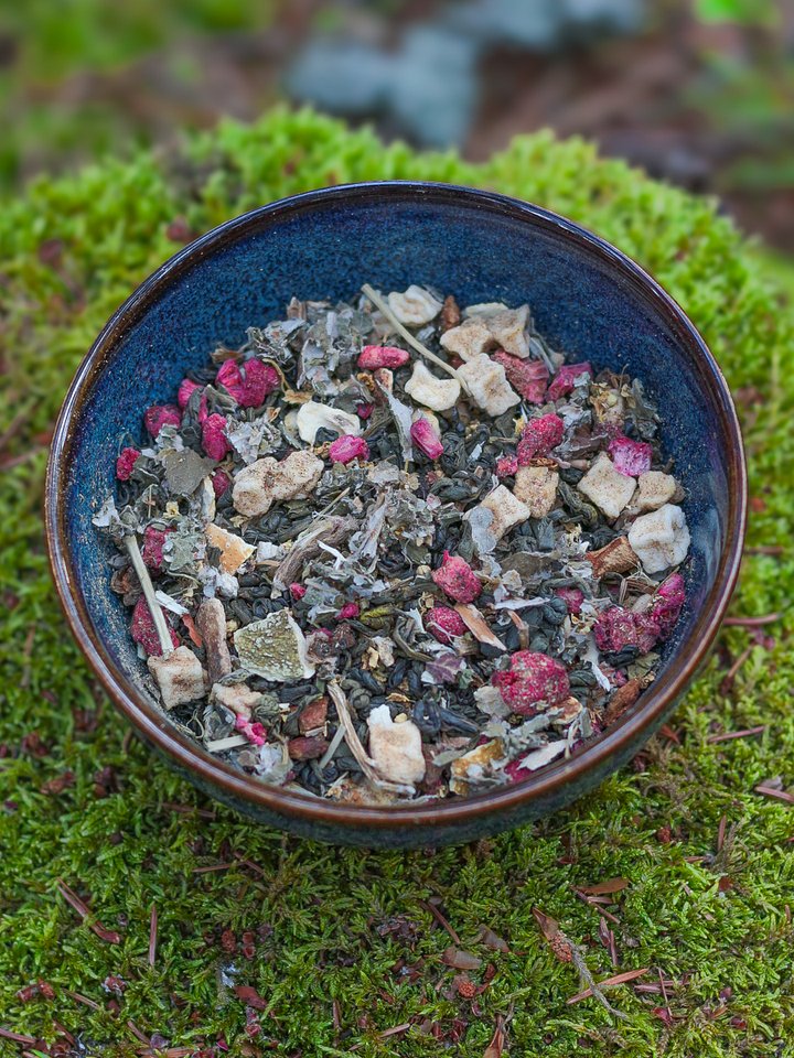 Forest Troll Tea (G) product image (1)