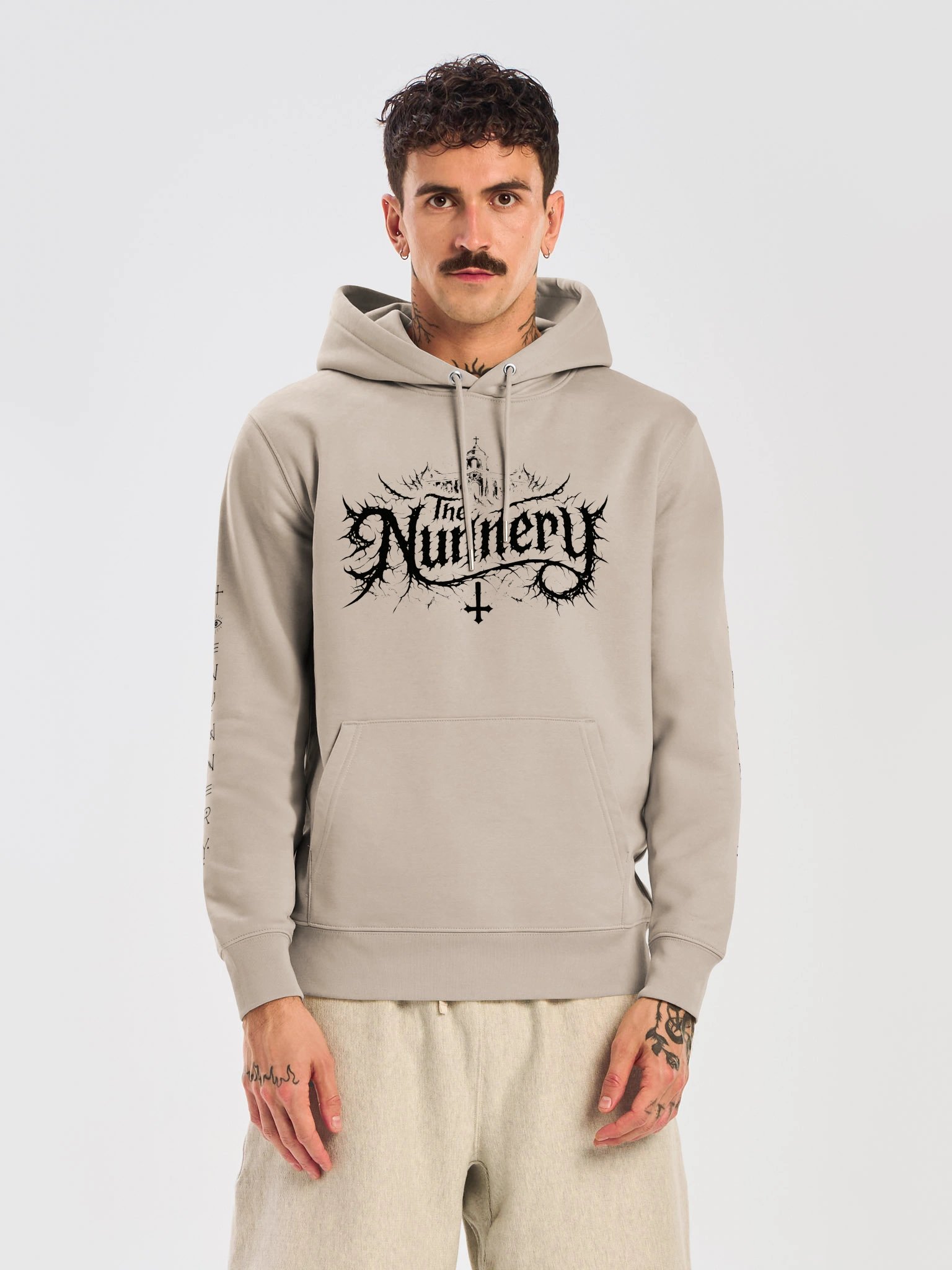 The Nunnery | Rune Full Print product image (21)