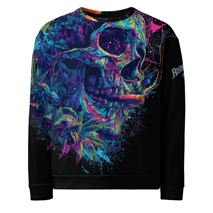 Rising Sons™ Illusionary Vision™ Sweater product image (1)
