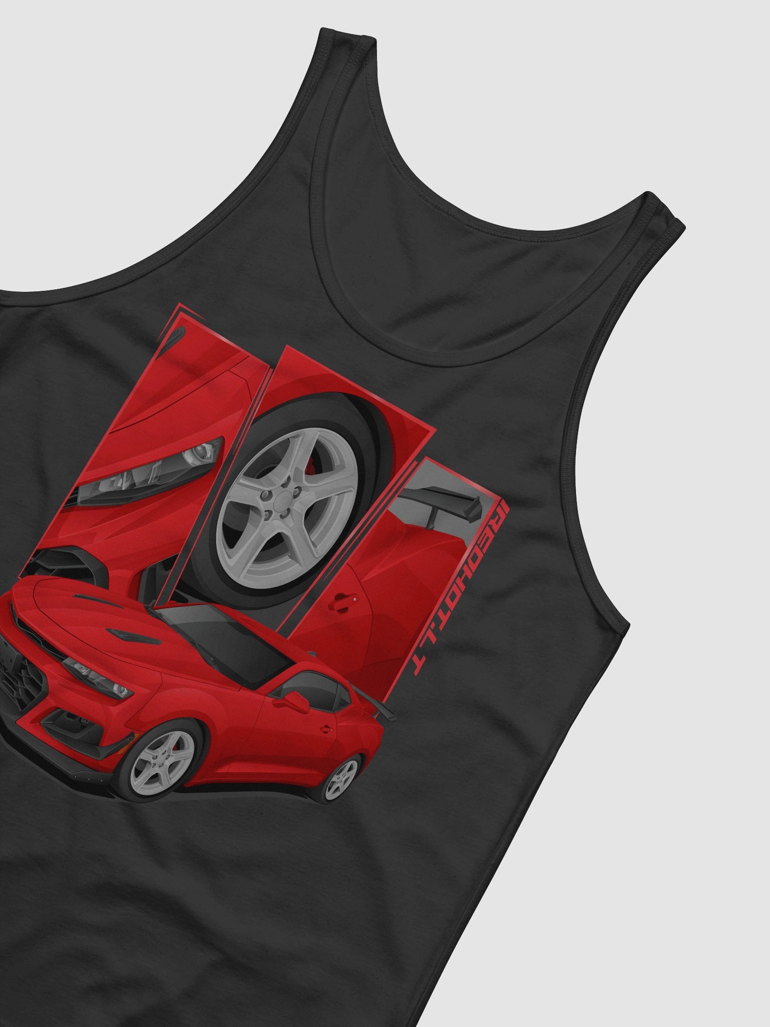 Tank top - 1redhot.lt product image (16)