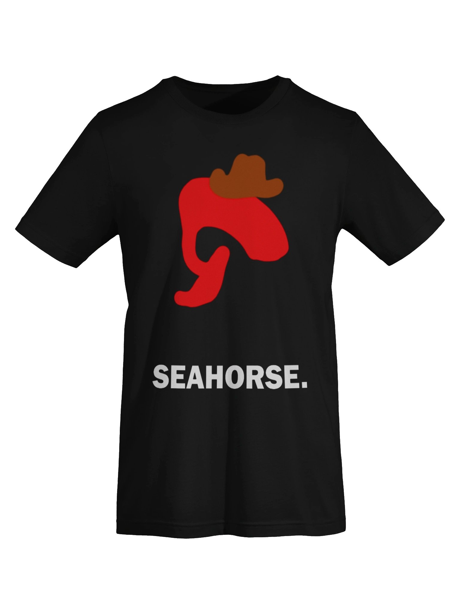 Seahorse Drawing - Reilly product image (2)