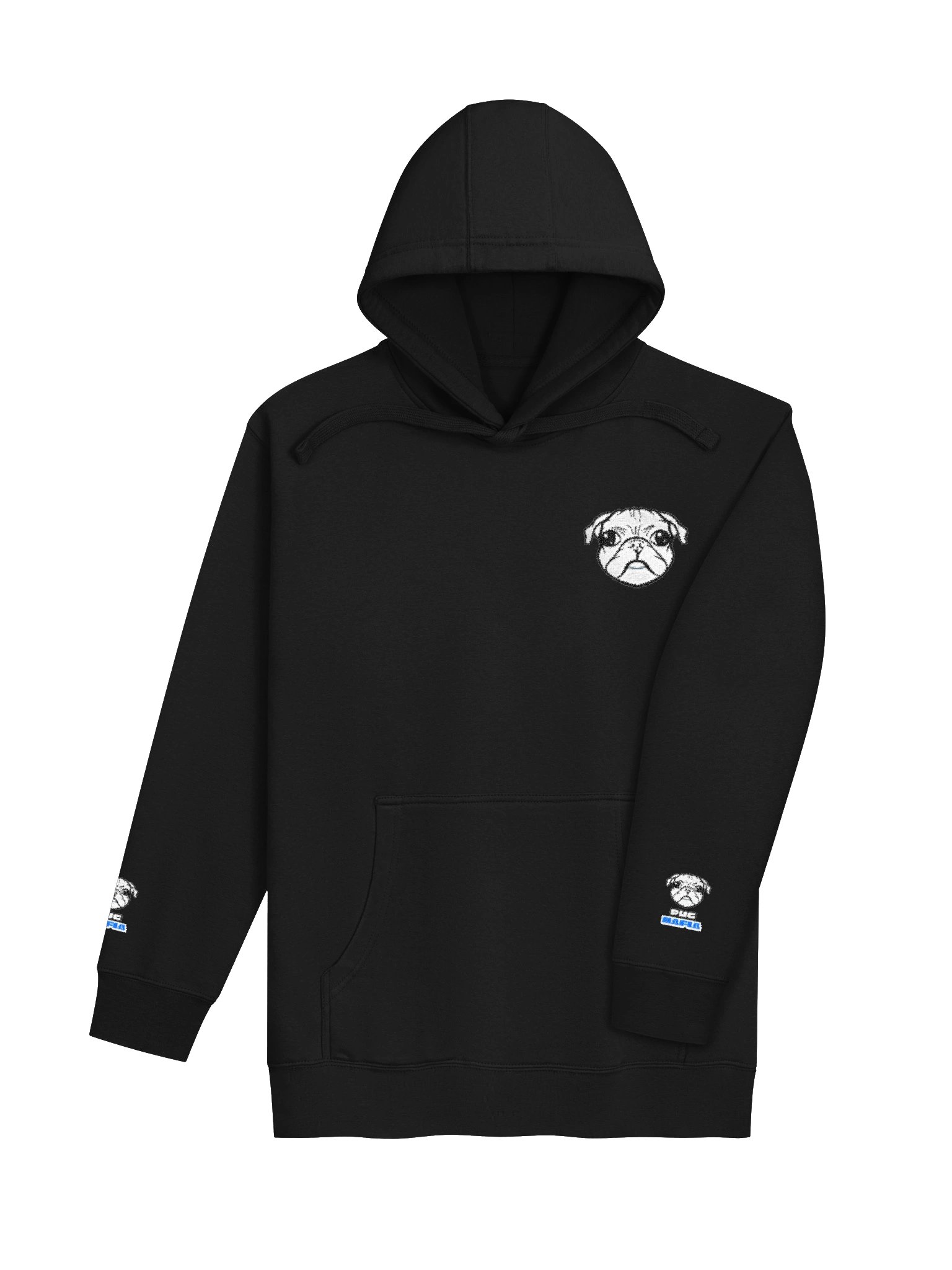Cotton Heritage Unisex Premium Hoodie product image (25)
