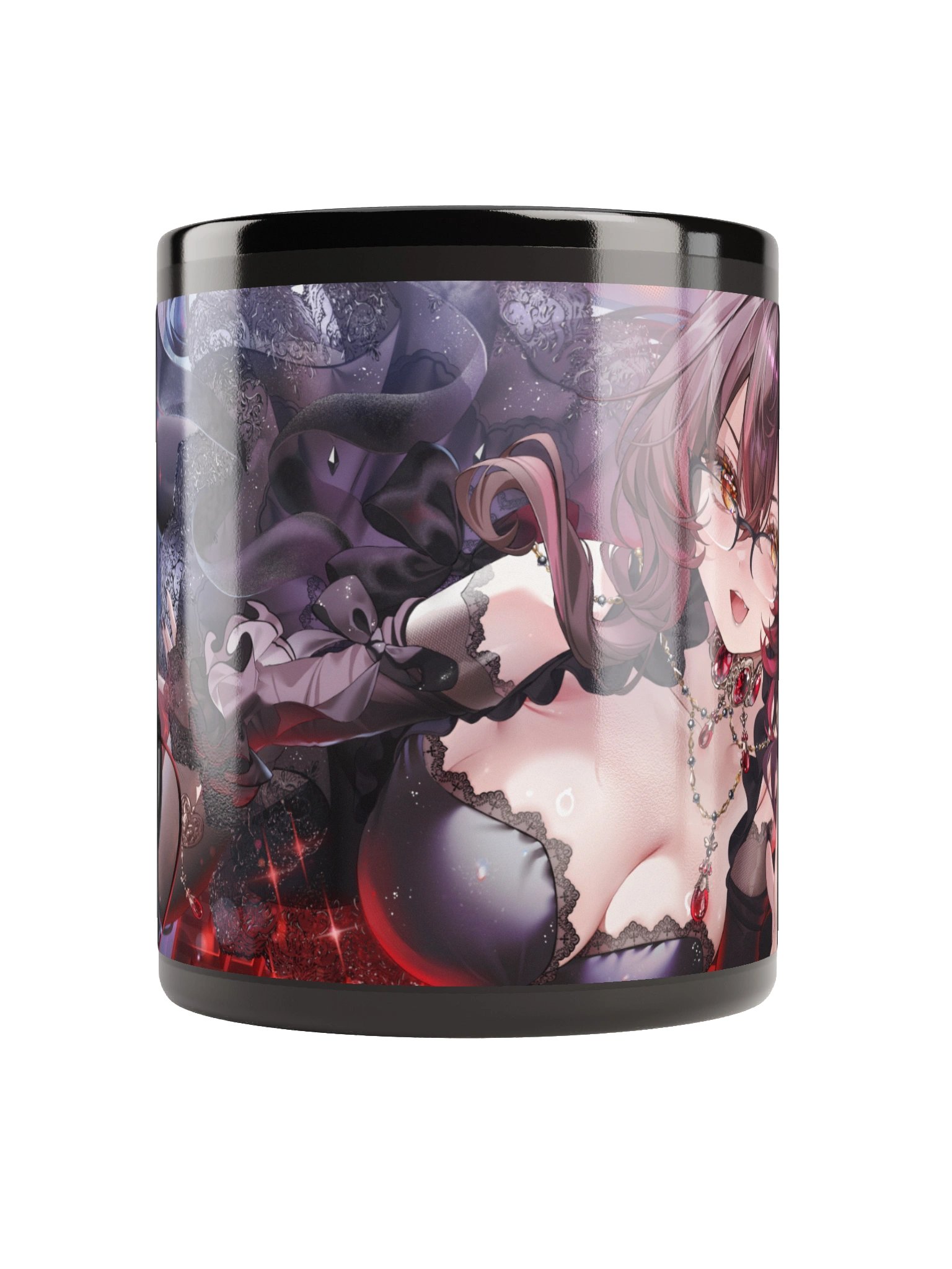 Mizu Through A Screen Mug product image (10)