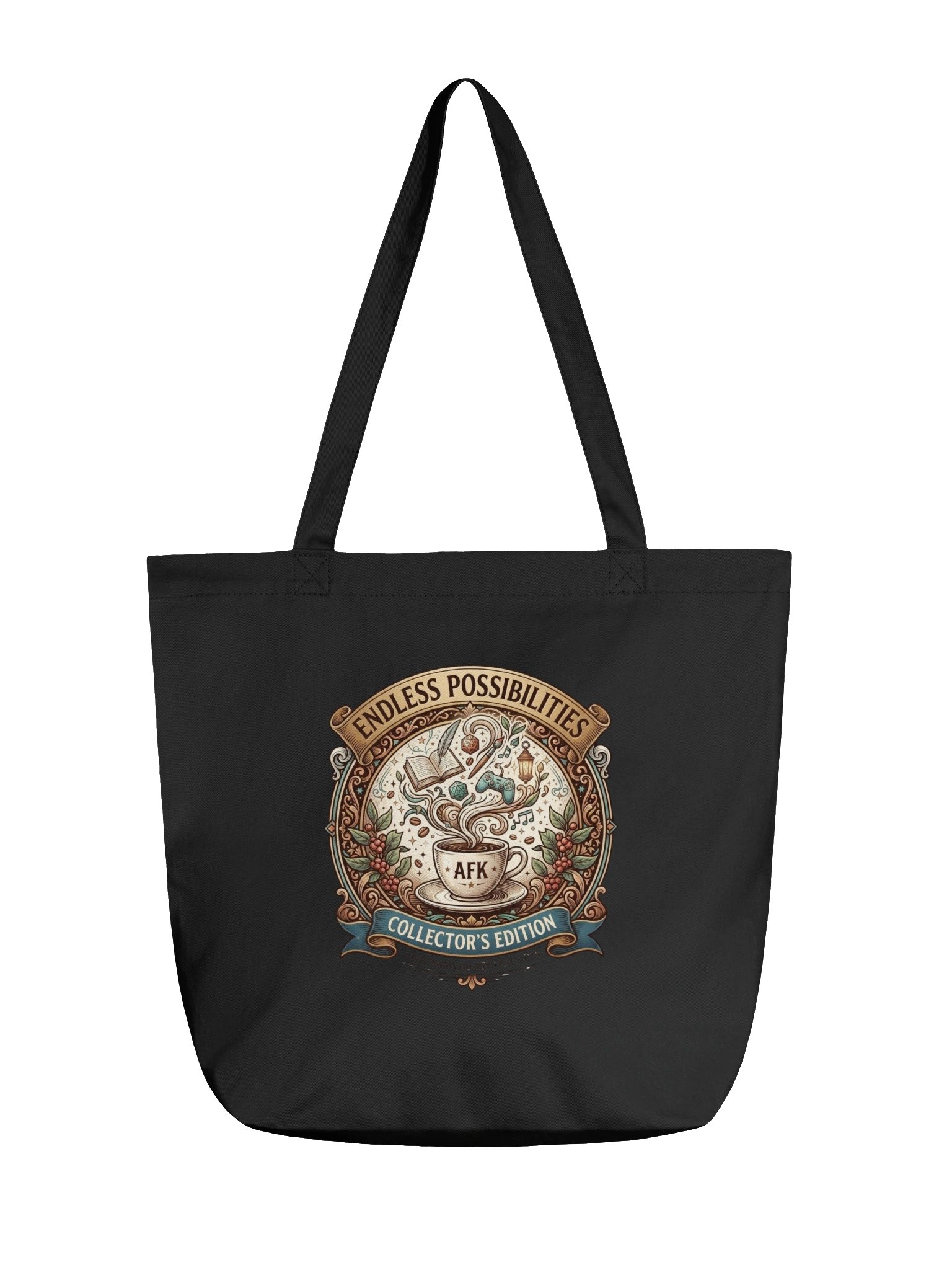 Endless Possibilities Collector Tote Bag product image (2)