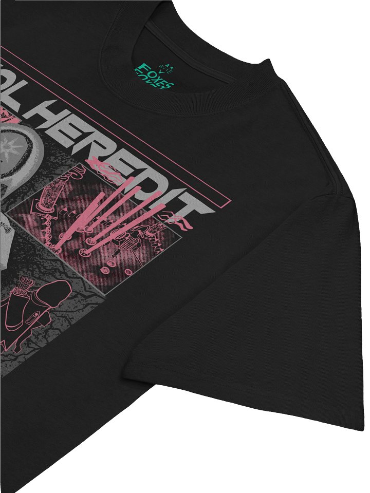 Sol Heredit Tee product image (2)