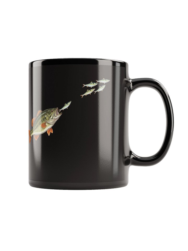 Large Mouth's Hunt - Coffee Mug product image (1)