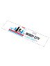 The Windy City Dad’s Group "Commuter Pride" Bumper Sticker