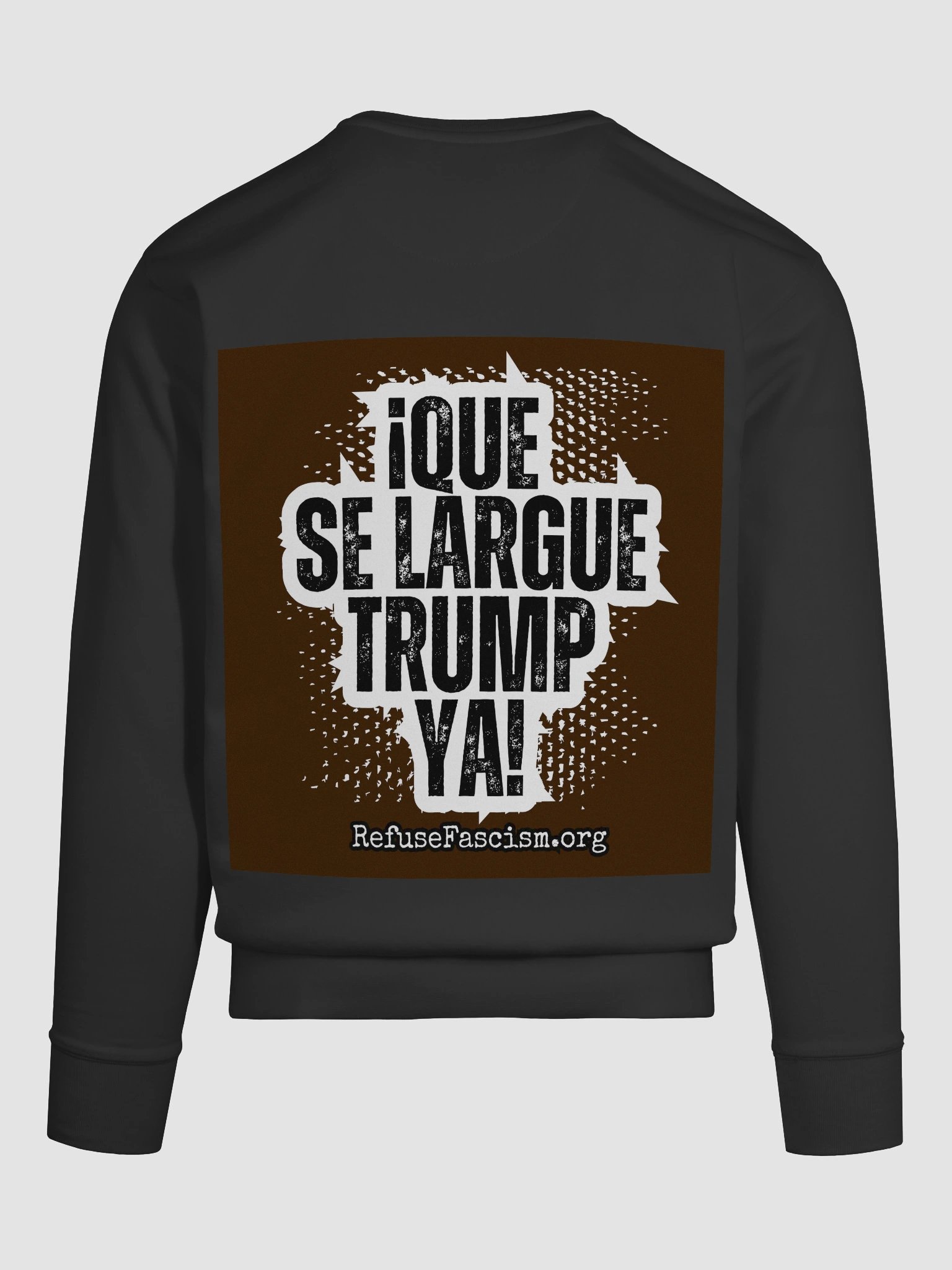 Que Se Largue Trump Ya! product image (11)