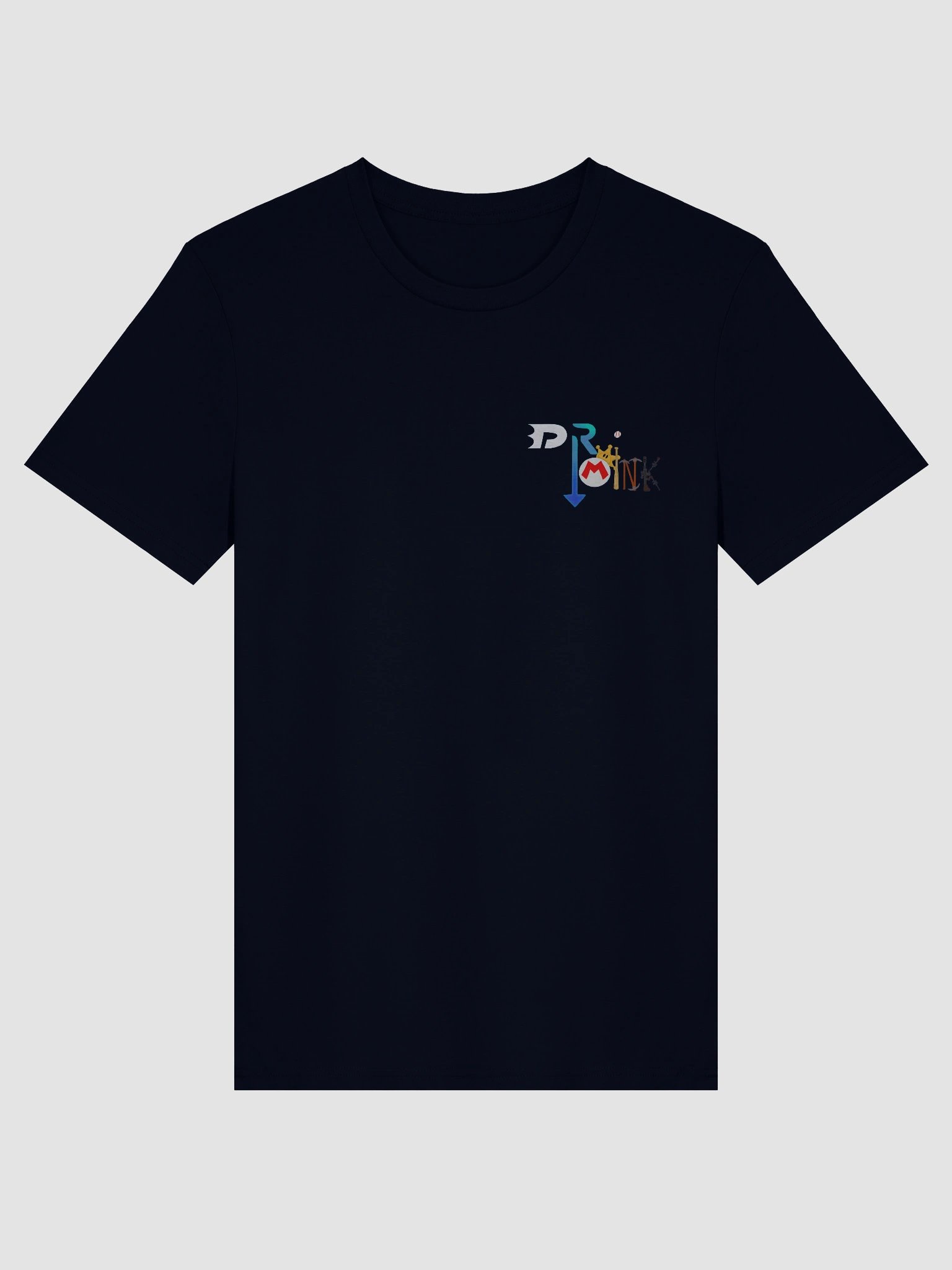 DrMink T-Shirt product image (2)