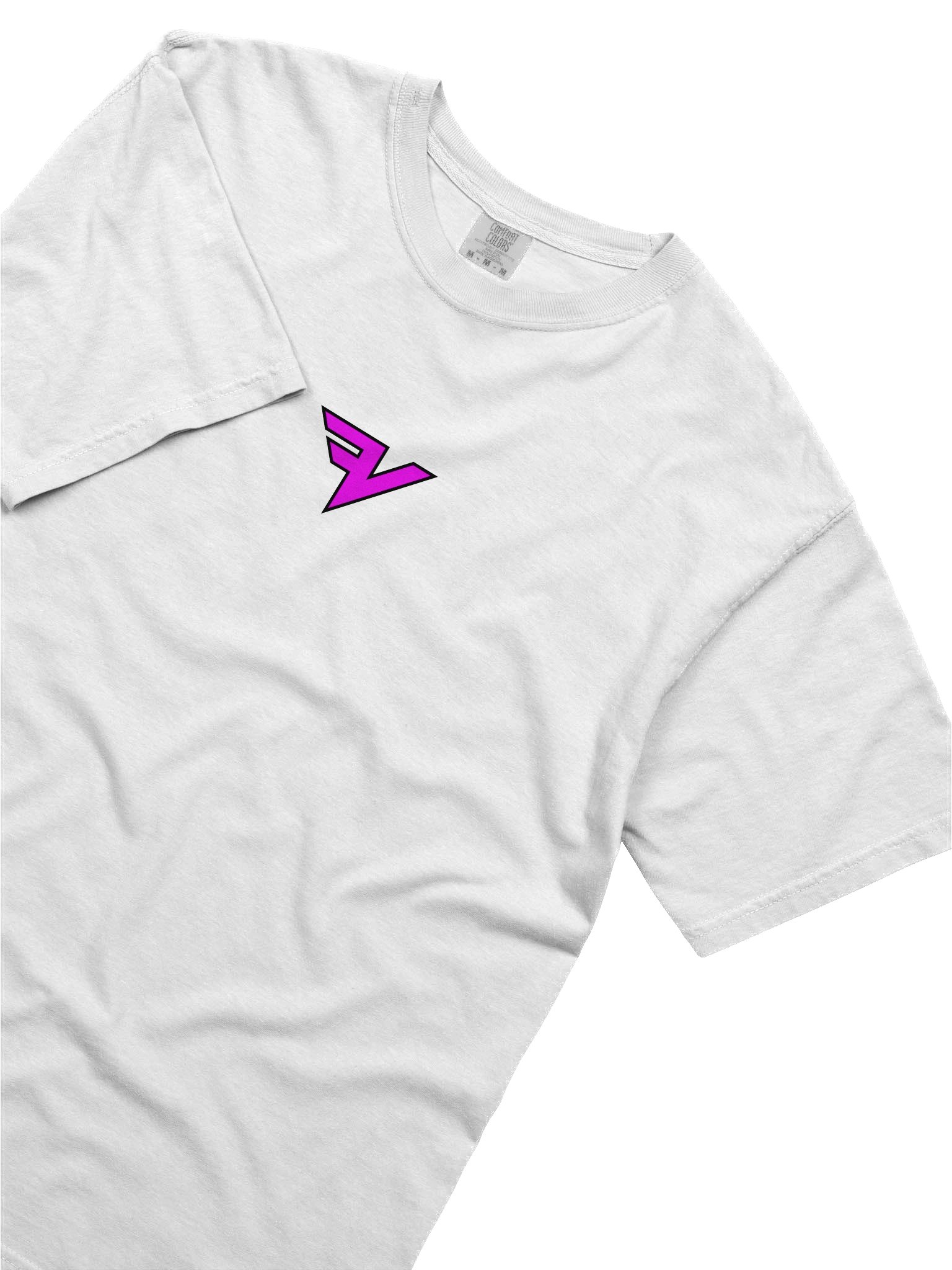 Pink FaZe Icon Tee - White product image (4)
