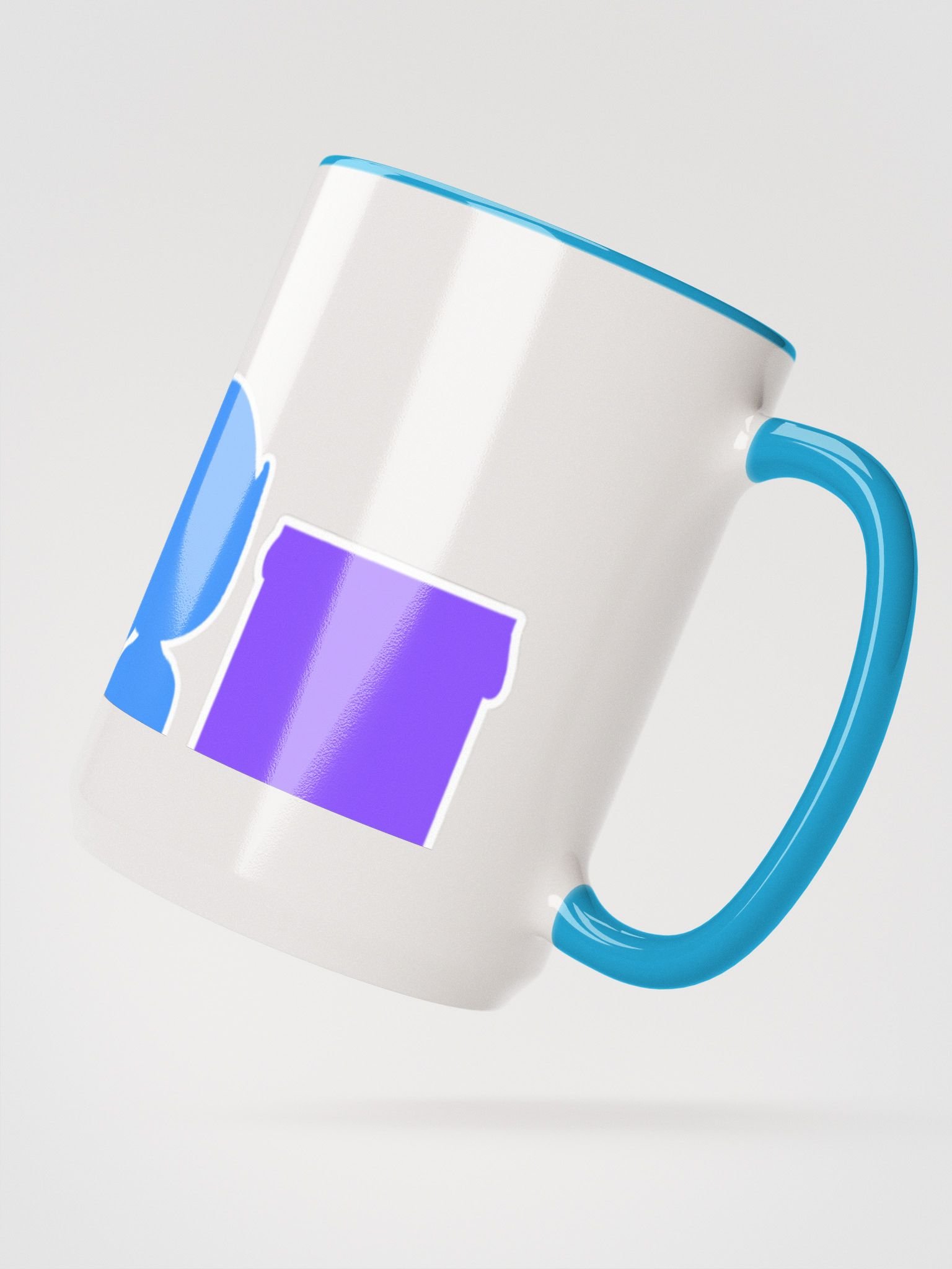 TFOYTeam - TAOY Mug product image (3)