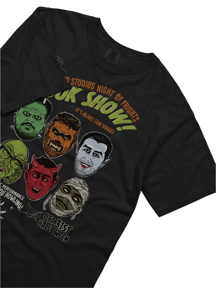 Studios Monster Mash product image (2)