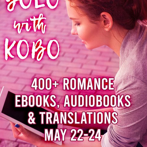It's that time of the year! Fantastic romance books are available in Kobo Plus, day by day as authors move their stories over...