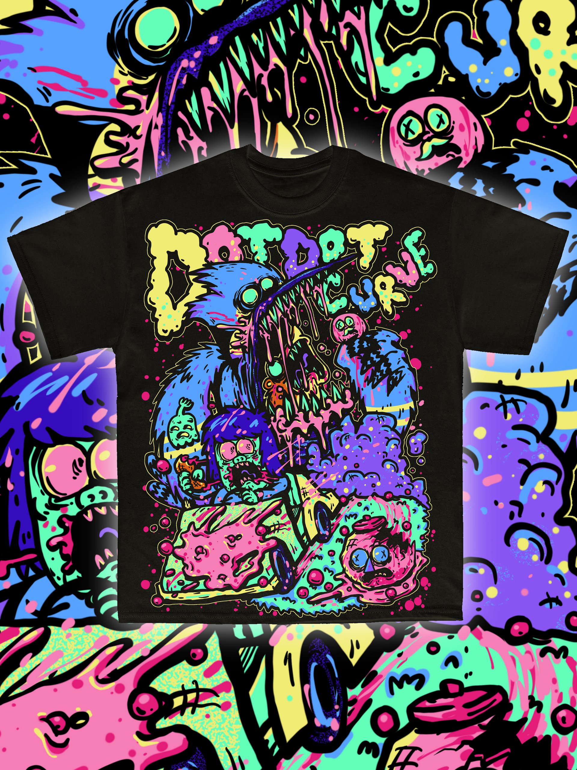 irregular show product image (1)