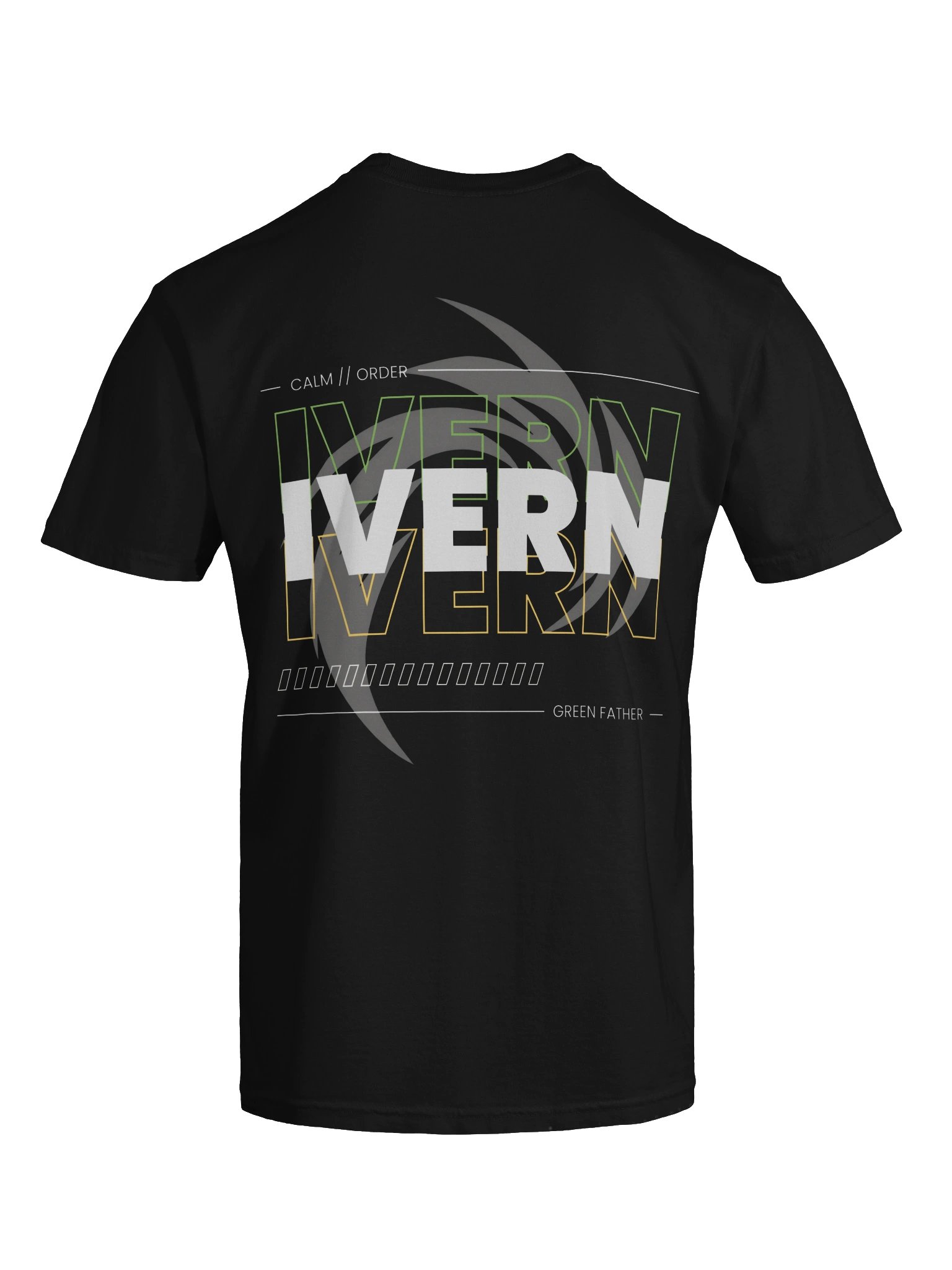 Ivern // T-Shirt product image (11)