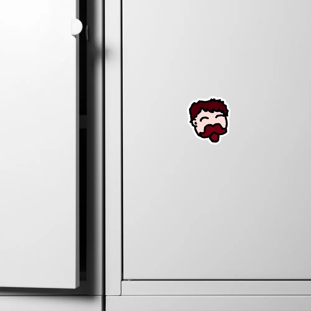 Smile Magnets Set product image (8)