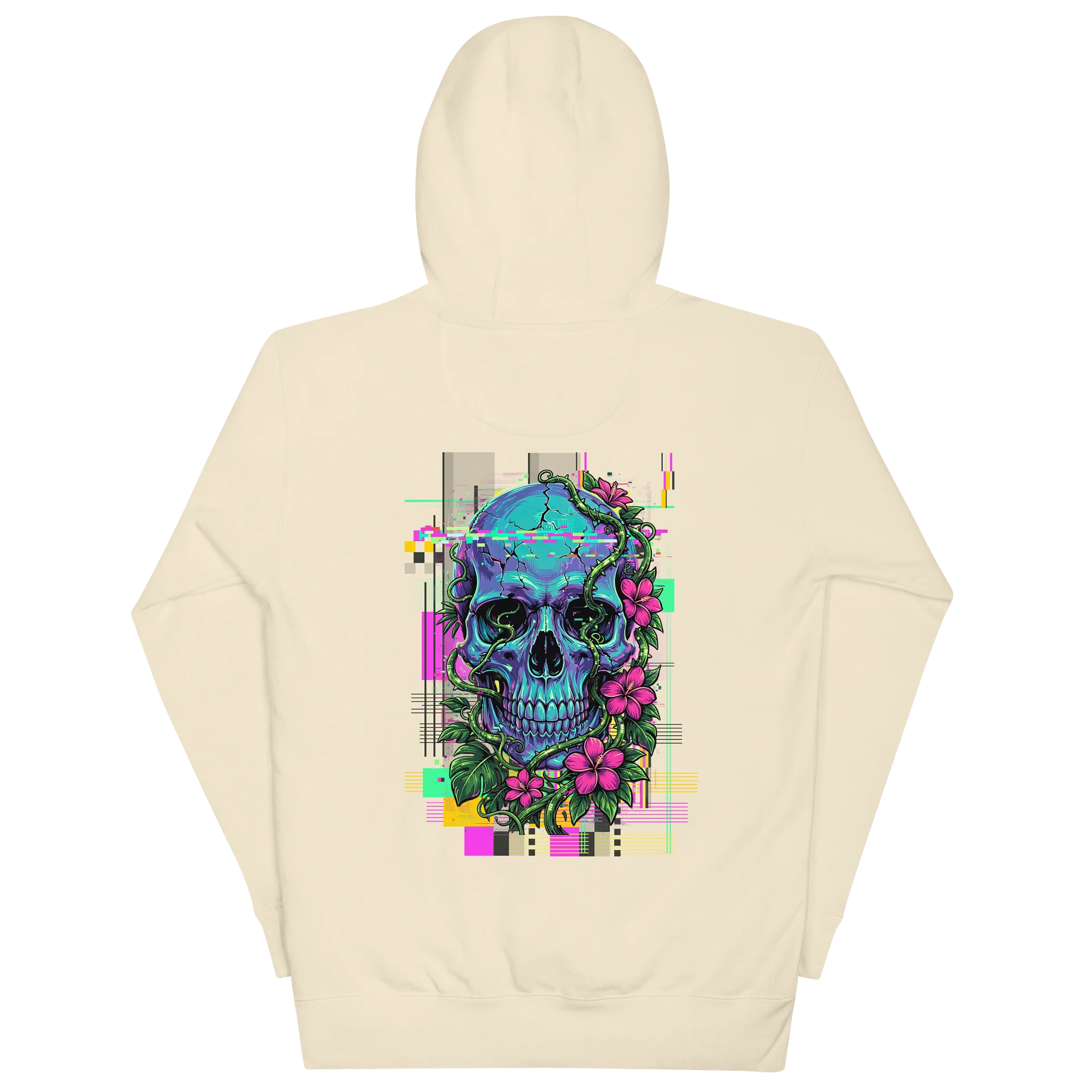 The Reclaiming Hoodie product image (4)